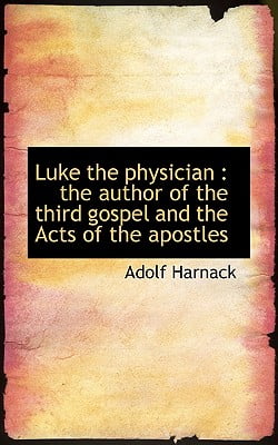 The Physician Book